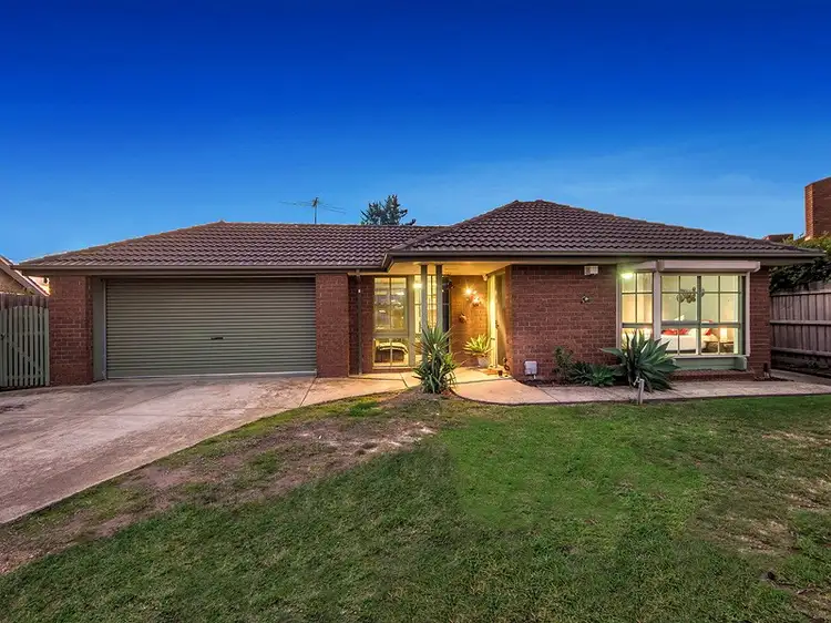 Main view of Homely house listing, 1 Dion Court, Keilor Downs VIC 3038