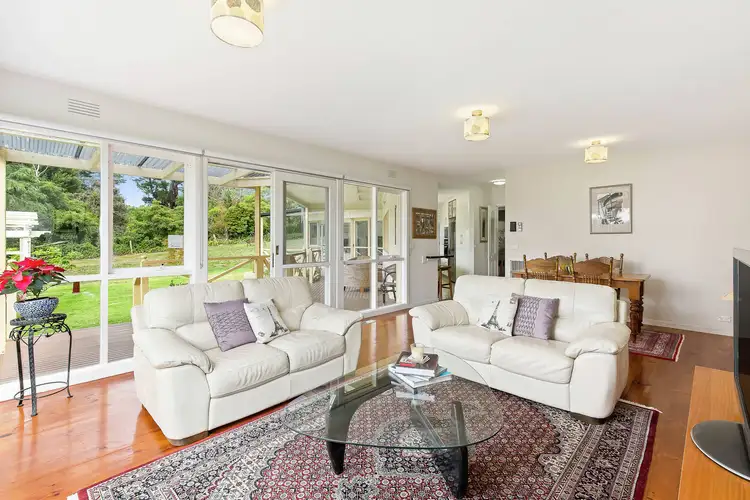 Fourth view of Homely house listing, 93 Two Bays Road, Mount Eliza VIC 3930