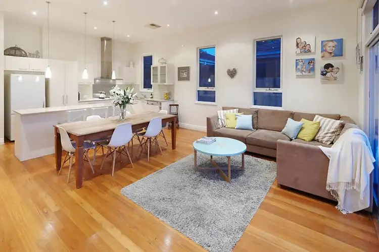 Second view of Homely house listing, 26 Judd Street, Camberwell VIC 3124