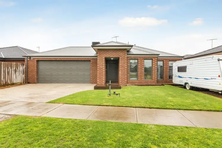 31 Seascape Drive, Indented Head VIC 3223