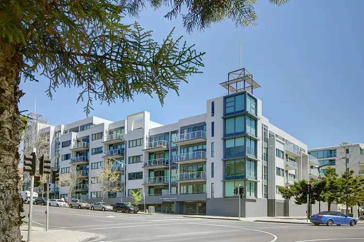 Main view of Homely apartment listing, 4/4303 Yarra Street, Geelong VIC 3220