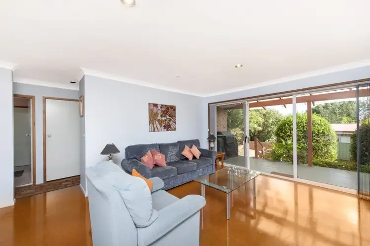 Fifth view of Homely house listing, 53 Leigh Crescent, Ulladulla NSW 2539