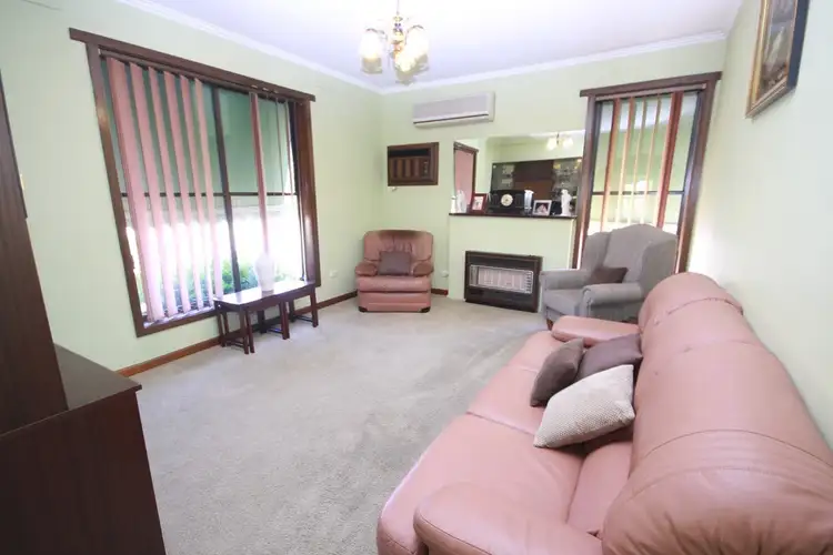 Second view of Homely house listing, 6 Ararat Road, Beaufort VIC 3373