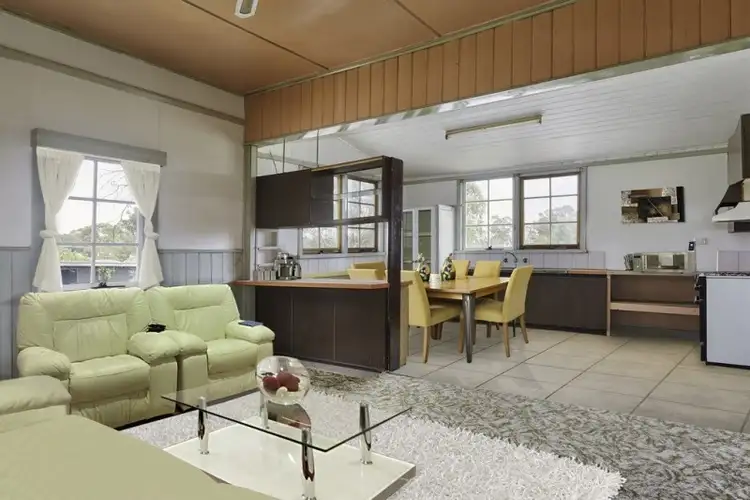 Fifth view of Homely house listing, 98 Marong Rd, Bendigo VIC 3550