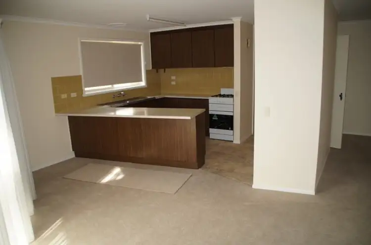 Fourth view of Homely unit listing, 3/12 Konrads Crescent, Highton VIC 3216