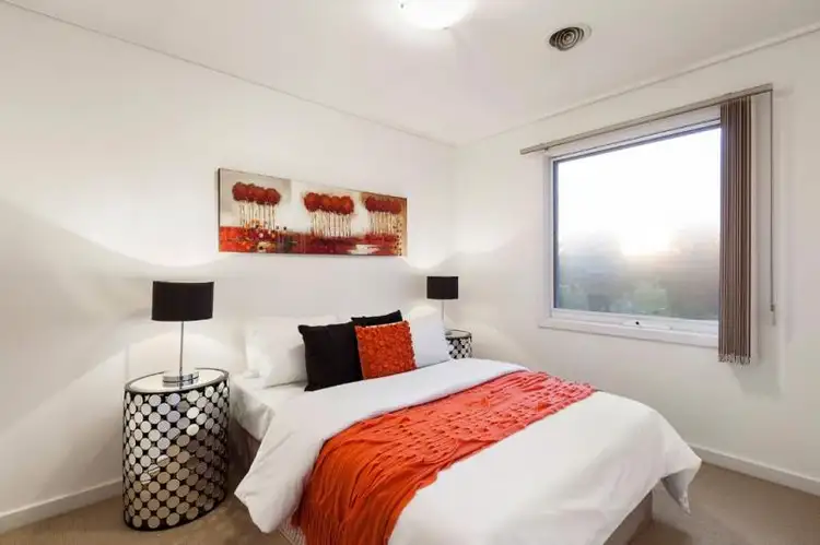 Sixth view of Homely townhouse listing, 5/521 Greensborough Road, Greensborough VIC 3088