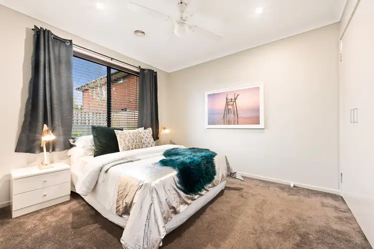 Sixth view of Homely house listing, 8 Homebush Avenue, Mernda VIC 3754