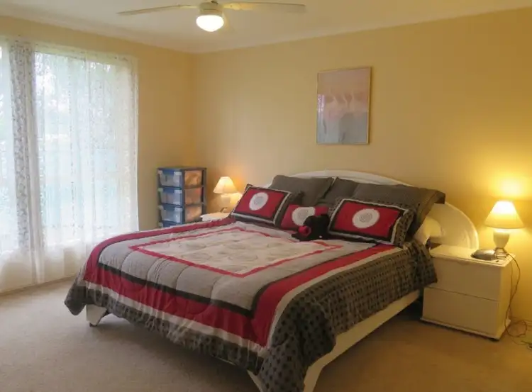 Sixth view of Homely house listing, 13 Burrowell Close, Raymond Terrace NSW 2324