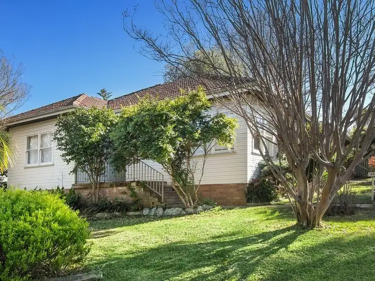 24 Alamein Avenue, Carlingford NSW 2118