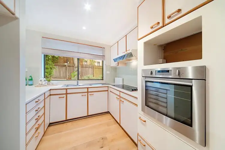 Sixth view of Homely villa listing, 1/13 Hibble Street, West Ryde NSW 2114