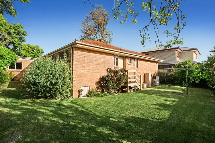 Second view of Homely house listing, 2/1125 Main Road, Eltham VIC 3095