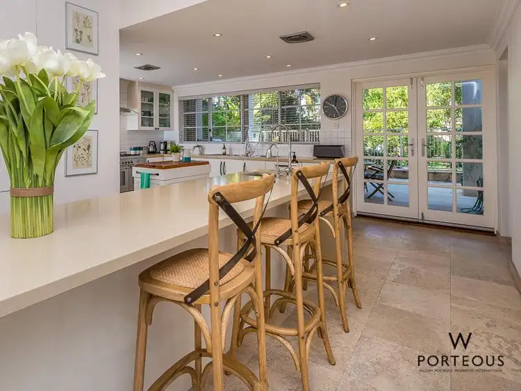 Sixth view of Homely house listing, 133 Victoria Avenue, Dalkeith WA 6009