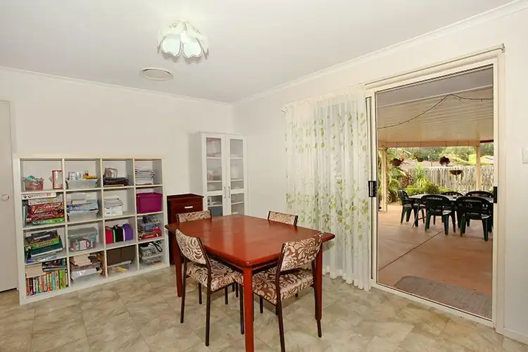 Seventh view of Homely house listing, 22 Wappa Outlook Drive, Yandina QLD 4561