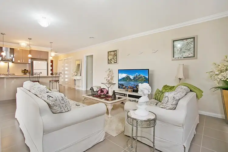 Fourth view of Homely house listing, 17 Francis Court, Kilmore VIC 3764