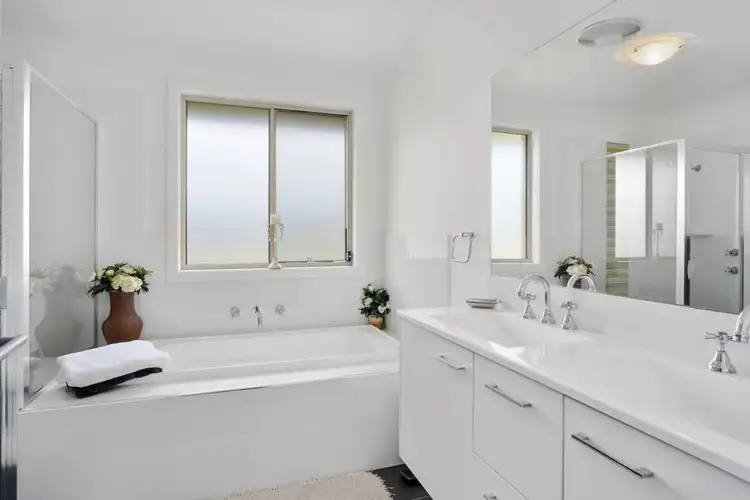 Fourth view of Homely house listing, 1 Zieria Avenue, North Nowra NSW 2541