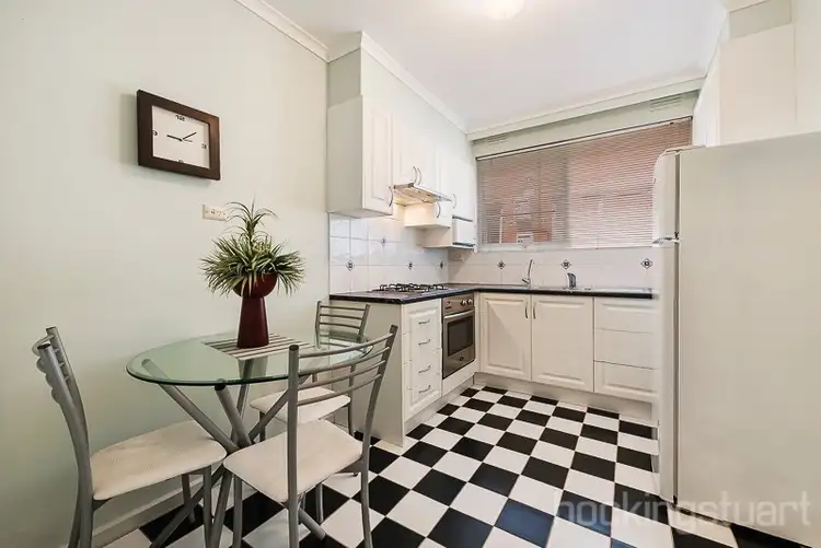 Third view of Homely apartment listing, 10/12 St Huberts Road, Carnegie VIC 3163