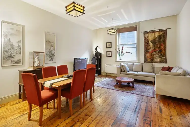 412/238 Flinders Lane, Melbourne VIC 3000