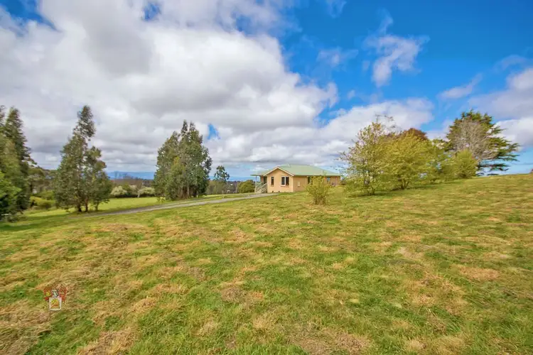 Sixth view of Homely house listing, 155 Whittlesea-Kinglake Road, Kinglake VIC 3763
