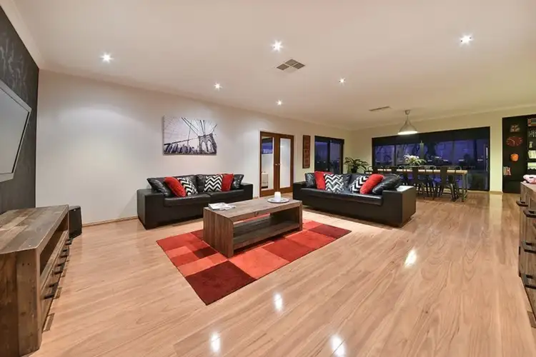 Third view of Homely house listing, 16 Rail Drive, Tapping WA 6065