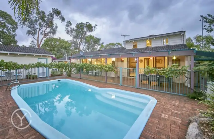 Third view of Homely house listing, 7 Hatfield Way, Booragoon WA 6154