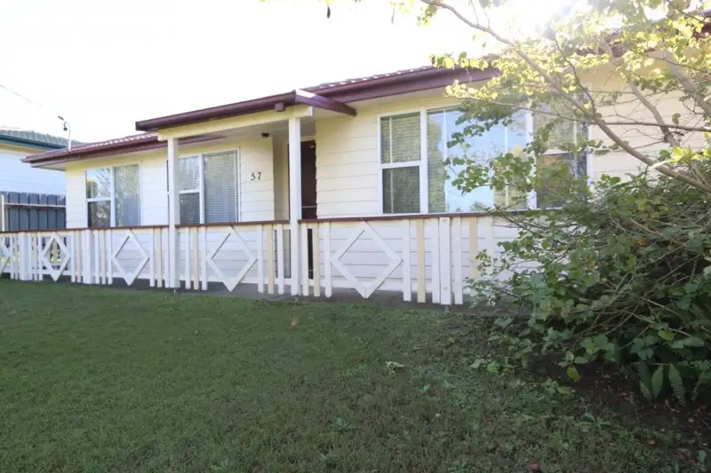 Main view of Homely house listing, 57 Main Road, Heddon Greta NSW 2321