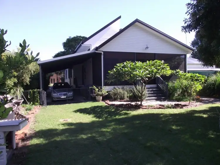 24 Albert St, Goondiwindi QLD 4390