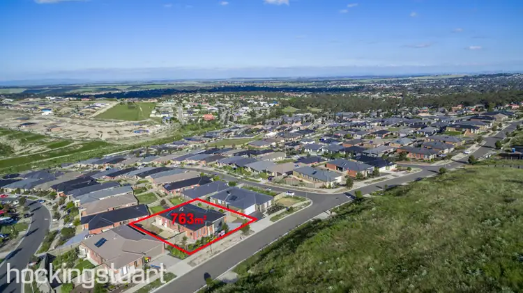 Third view of Homely house listing, 30 Wedmore Cres, Sunbury VIC 3429