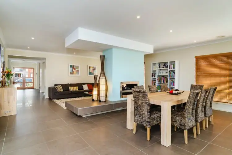 Fourth view of Homely house listing, 11 Mockingbird Street, Tarneit VIC 3029