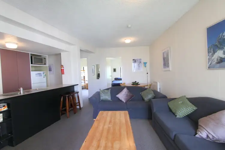 Third view of Homely apartment listing, 801/206 Summit Rd, Mount Buller VIC 3723