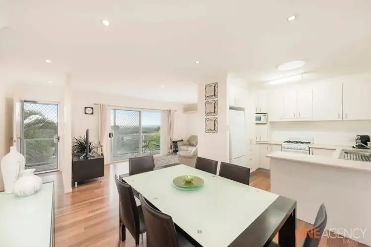 Third view of Homely house listing, 1/11 Gemini Close, Charlestown NSW 2290