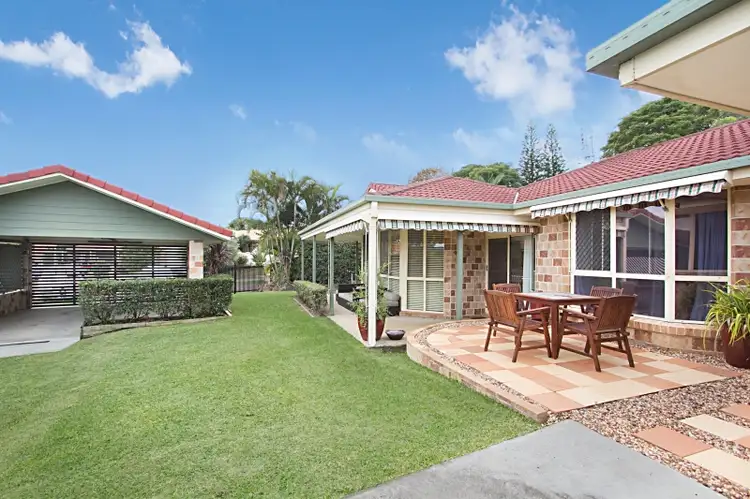 Third view of Homely house listing, 14 Deakin Drive, Terranora NSW 2486