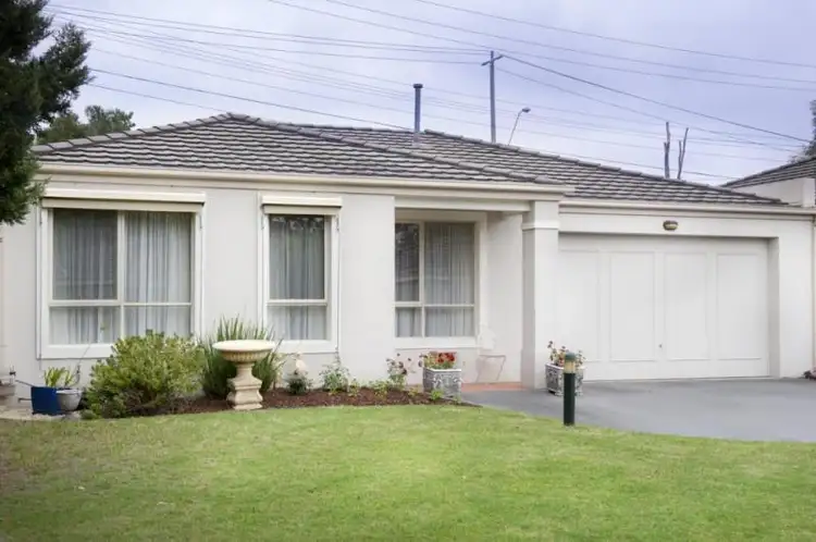 Main view of Homely retirement listing, 5/410-418 Thompsons Road, Templestowe Lower VIC 3107