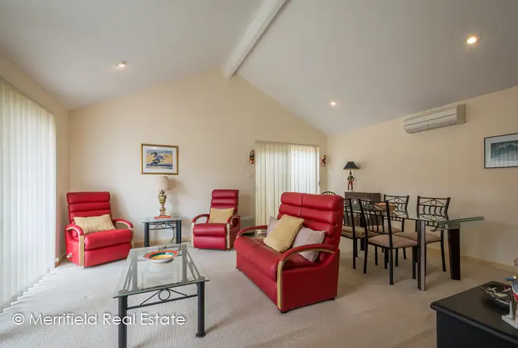 Third view of Homely unit listing, 2/8 Tasman Street, Centennial Park WA 6330