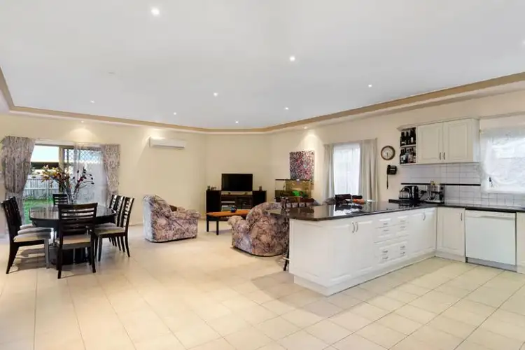 Fourth view of Homely house listing, 26 Alpine Grove, Pascoe Vale VIC 3044