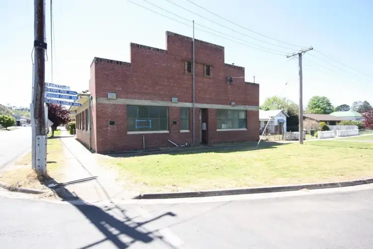 Main view of Homely house listing, 26 Leichardt Street, Beaufort VIC 3373