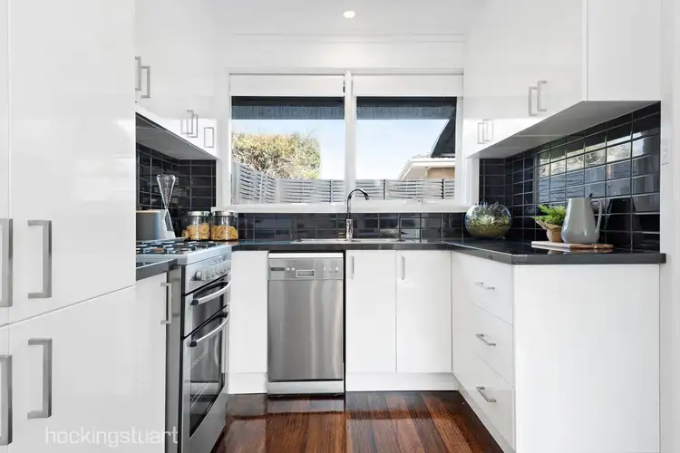 Third view of Homely unit listing, 6/1-3 Golden Avenue, Chelsea VIC 3196