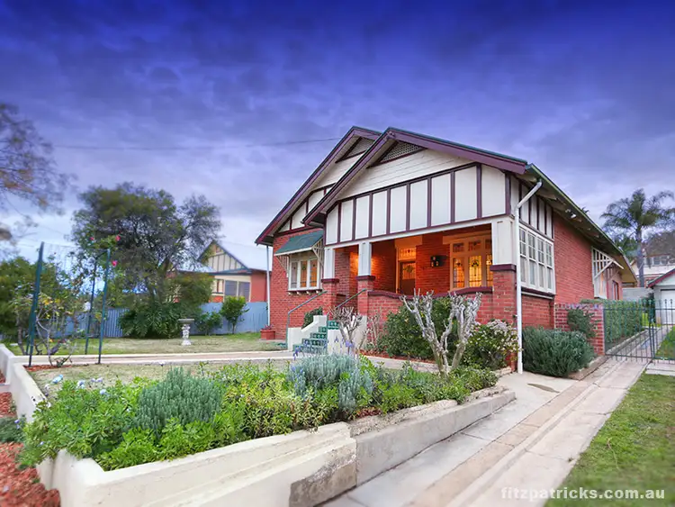 Main view of Homely house listing, 24 Gormly Avenue, Wagga Wagga NSW 2650