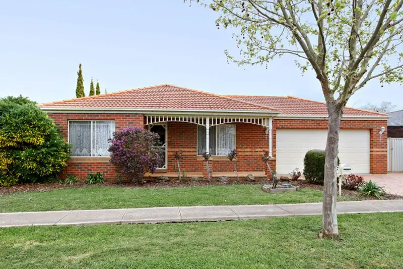Main view of Homely house listing, 33 River Run Drive, Werribee VIC 3030