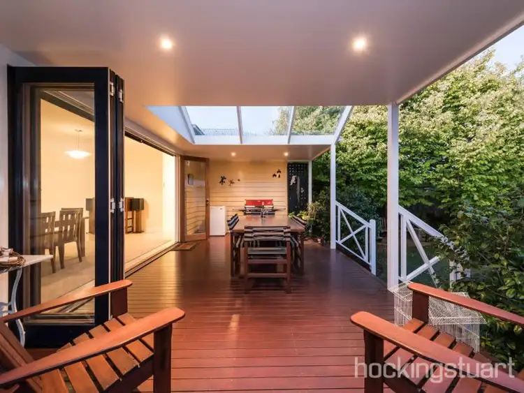 Fifth view of Homely house listing, 14 Third Street, Parkdale VIC 3195