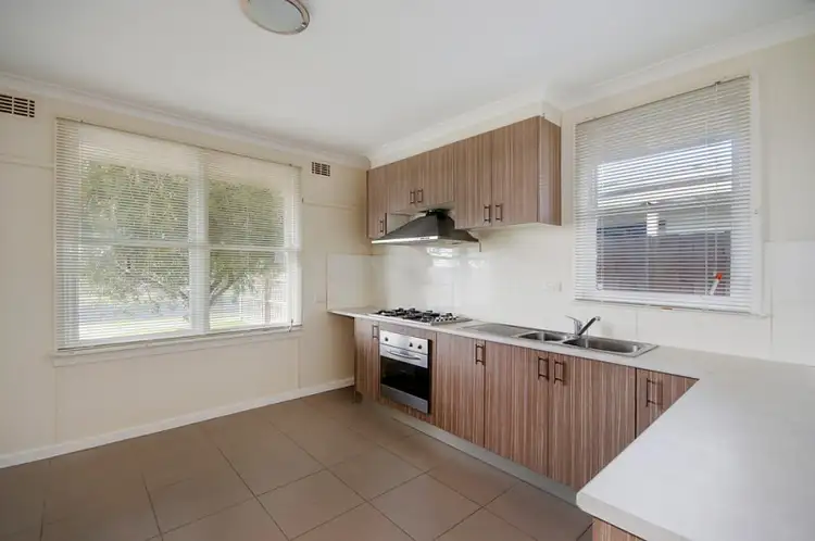 Second view of Homely house listing, 57 Robin Avenue, Norlane VIC 3214