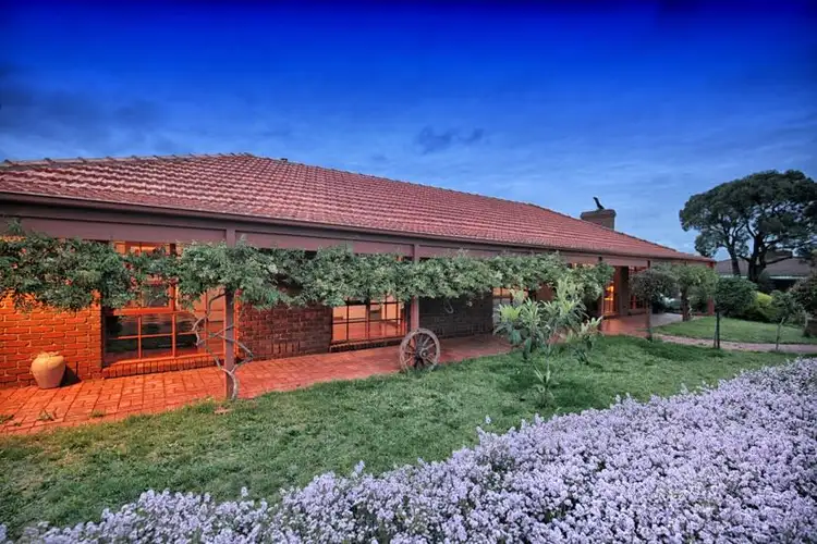 Second view of Homely house listing, 1 Haworth Court, Greenvale VIC 3059