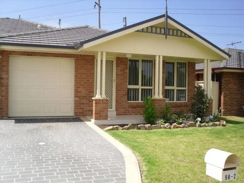 Main view of Homely unit listing, 2/98 Main Road, Heddon Greta NSW 2321
