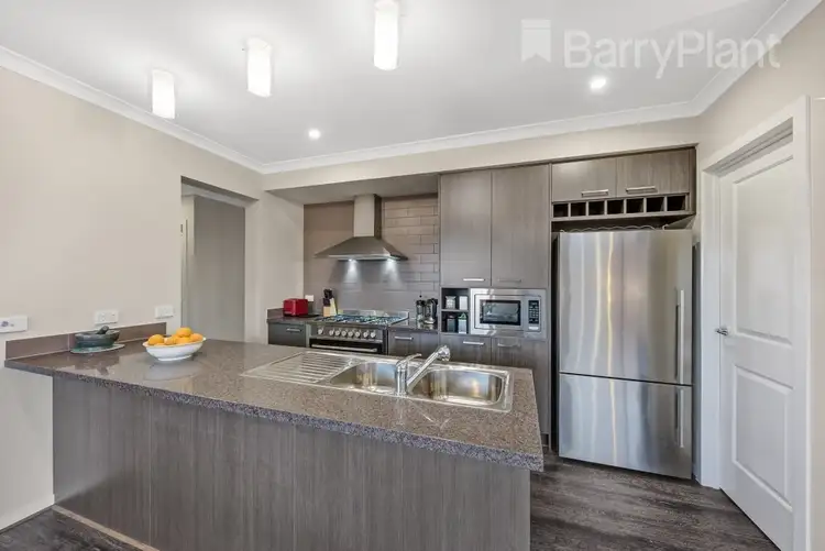 Second view of Homely house listing, 26 Harogen Drive, Werribee VIC 3030