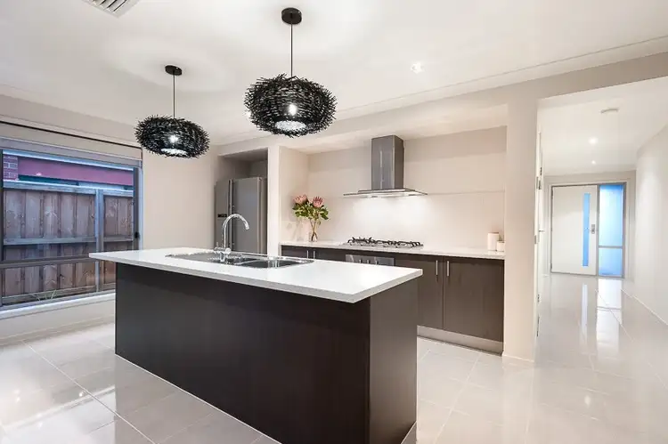 Second view of Homely house listing, 25 Impulse Avenue, Doreen VIC 3754