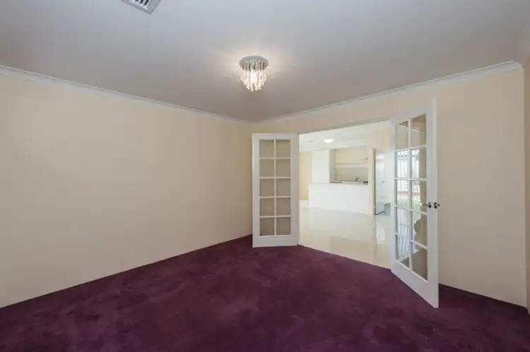 Fifth view of Homely house listing, 4 Keraudren Vale, Secret Harbour WA 6173