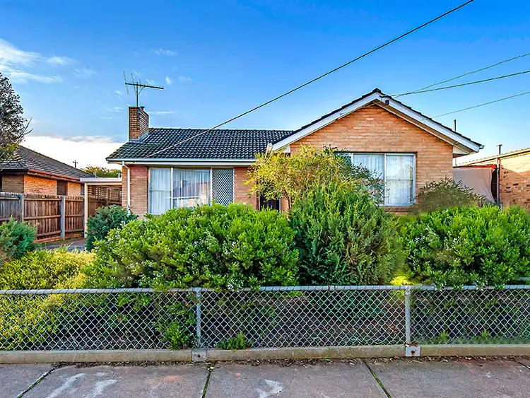 14 Vincent Crescent, Werribee VIC 3030