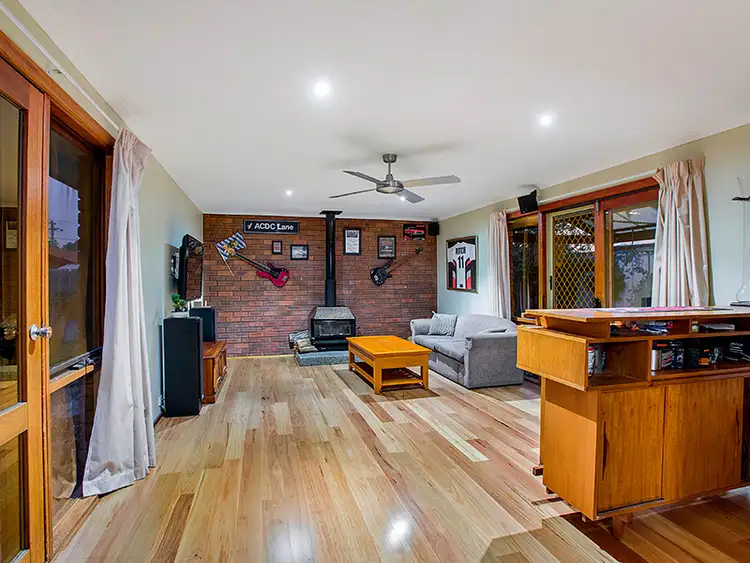 Sixth view of Homely house listing, 16 Watson Close, Hoppers Crossing VIC 3029