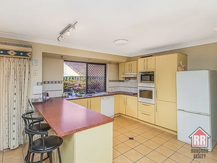 Second view of Homely house listing, 11 Livingstone Place, Kuraby QLD 4112