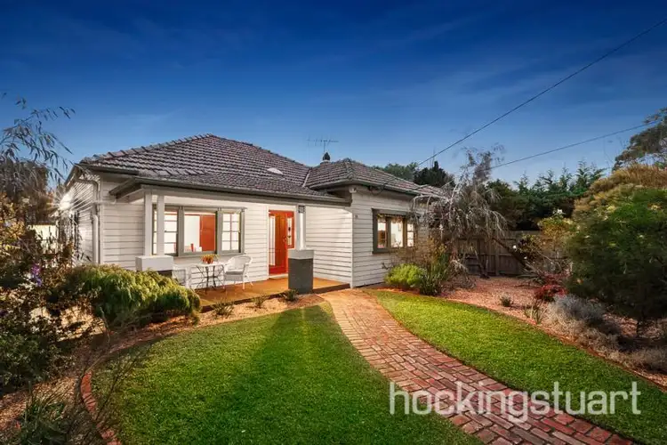 18 Kanowna Street, Hampton VIC 3188