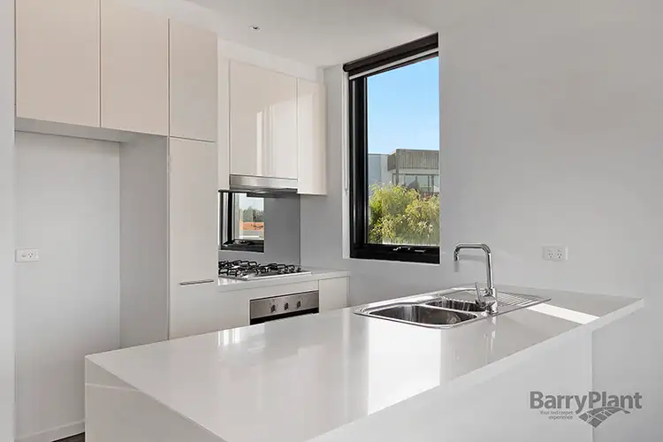 Fourth view of Homely apartment listing, 7/44 Ormond Boulevard, Bundoora VIC 3083